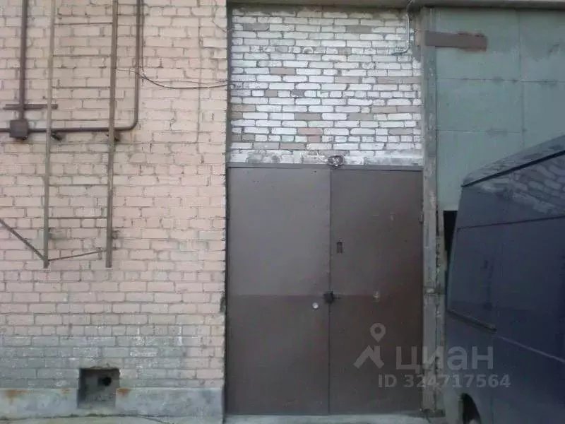 Производственное помещение в Санкт-Петербург ул. Швецова, 38 (47 м) - Фото 2