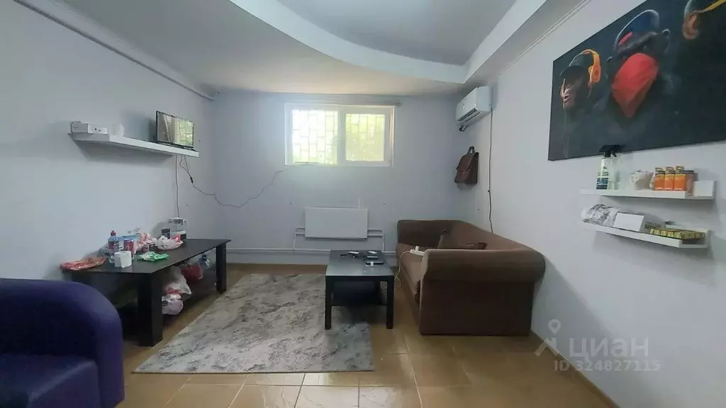 Офис в Краснодарский край, Краснодар Юбилейный мкр, наб. ... - Фото 1