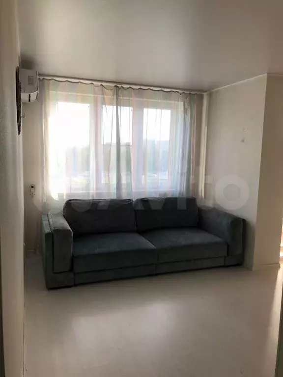 1-к. квартира, 38,4 м, 5/7 эт. - Фото 0
