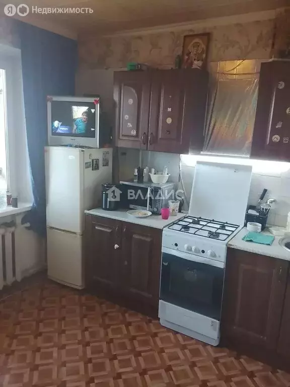 2-комнатная квартира: посёлок Рогово, Юбилейная улица, 15 (52.7 м) - Фото 1