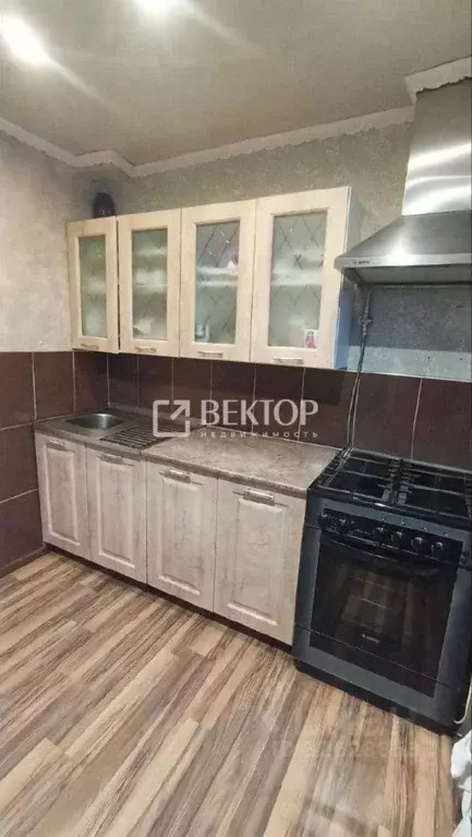 2-к кв. Костромская область, Кострома Заволжская ул., 29 (47.4 м) - Фото 1