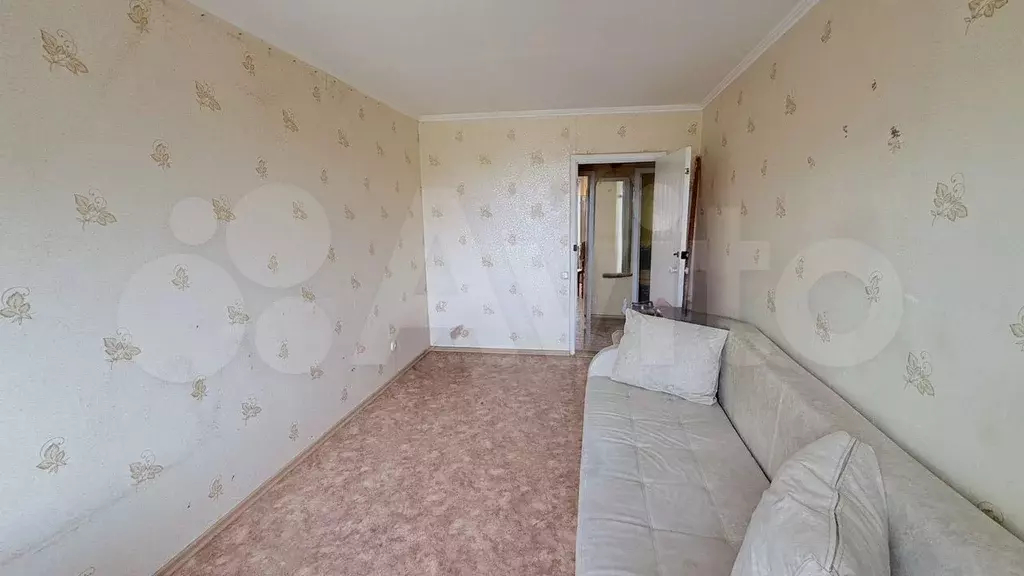 3-к. квартира, 58,8 м, 4/5 эт. - Фото 1