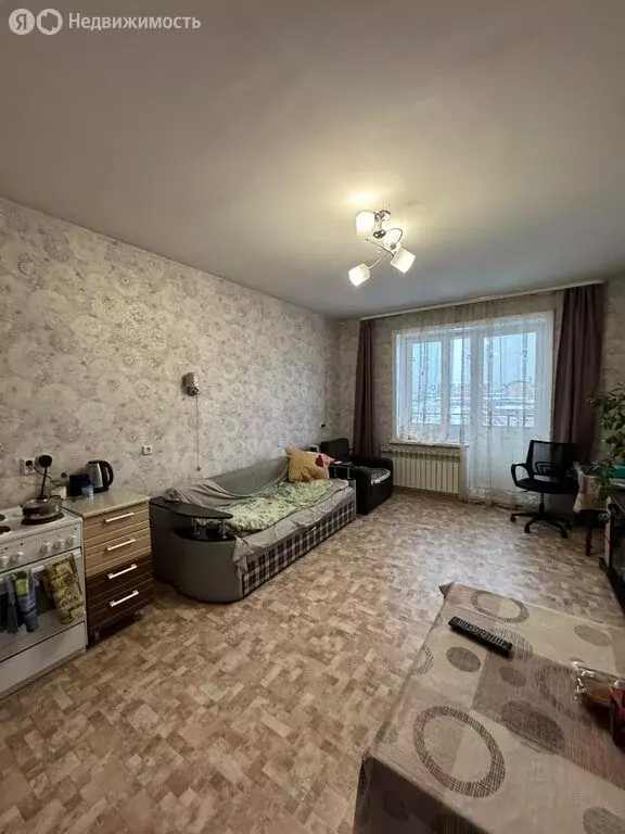 2-комнатная квартира: Черемхово, улица Маяковского, 169Б (60 м) - Фото 2