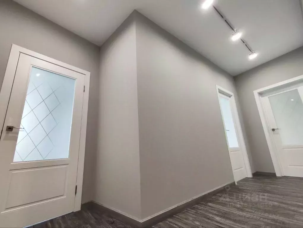 2-к кв. Ленинградская область, Всеволожский район, Бугровское ... - Фото 1