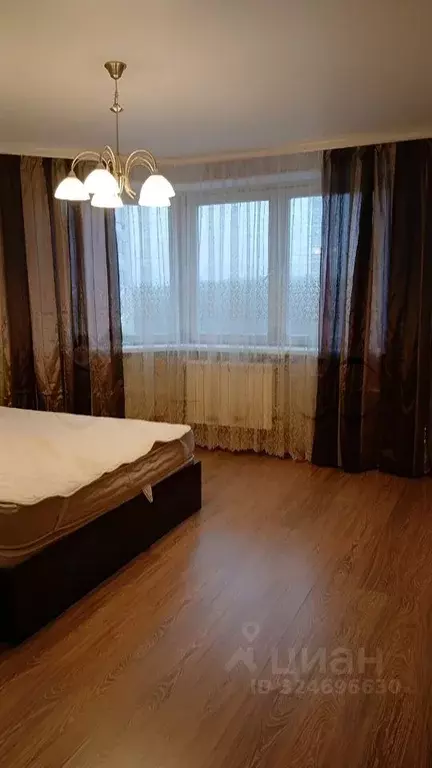 1-к кв. Московская область, Домодедово Южный мкр, ул. Курыжова, 28к1 ... - Фото 2