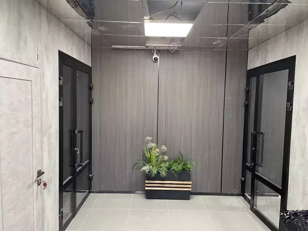 Офис в Ямало-Ненецкий АО, Новый Уренгой ул. Бамовская, 3 (100 м) - Фото 2