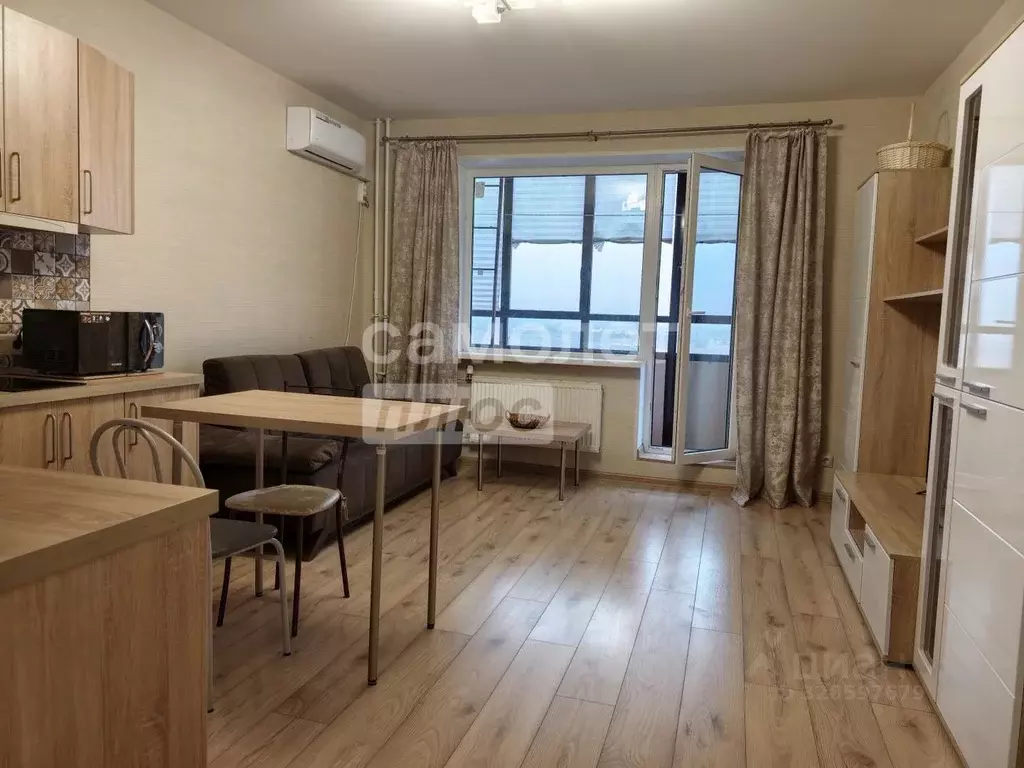 Студия Ленинградская область, Никольское Тосненский район, Школьная ... - Фото 1