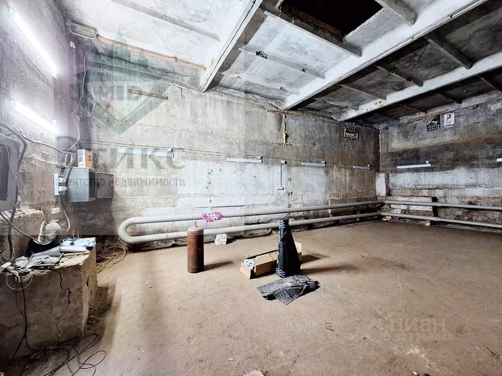 Производственное помещение в Ульяновская область, Ульяновск Верхняя ... - Фото 2