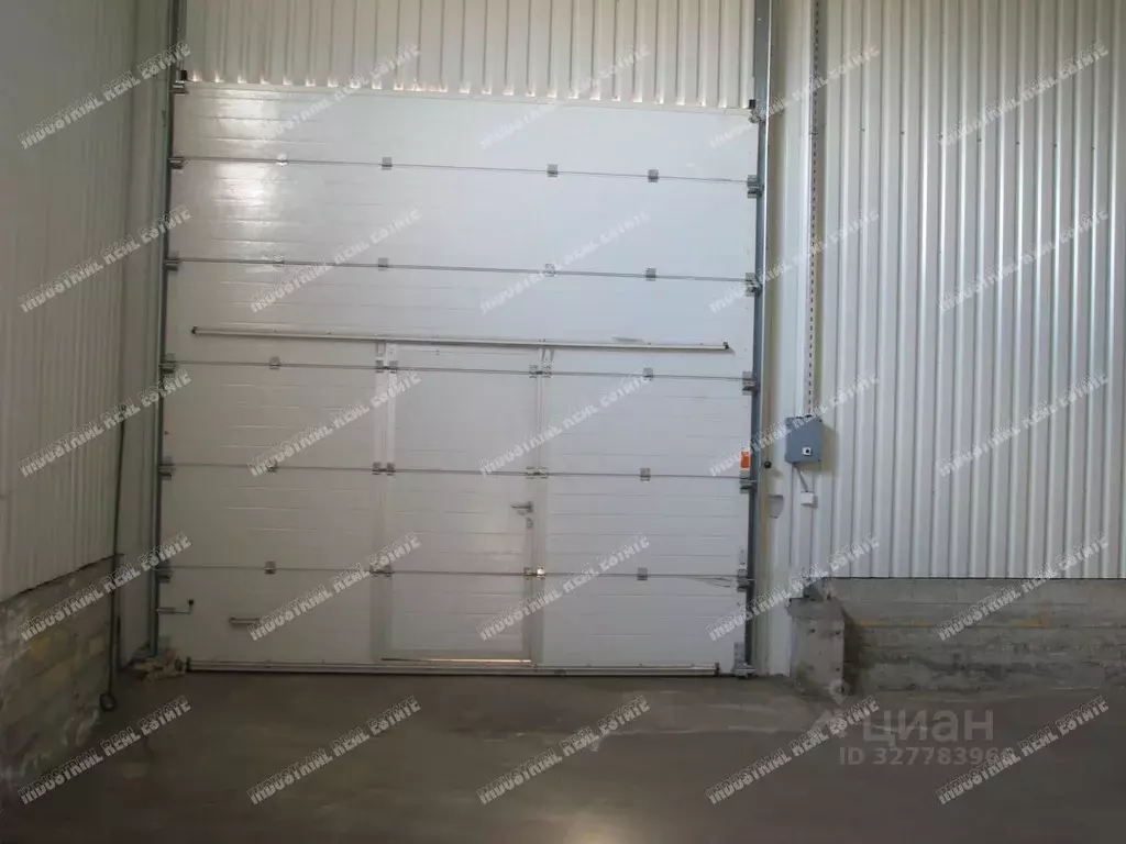 Склад в Московская область, Мытищи городской округ, д. Новосельцево ... - Фото 2