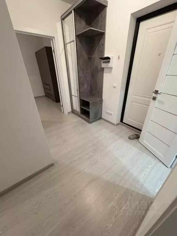 2-к кв. Краснодарский край, Краснодар ул. Скандинавская, 1к2 (50.0 м) - Фото 2