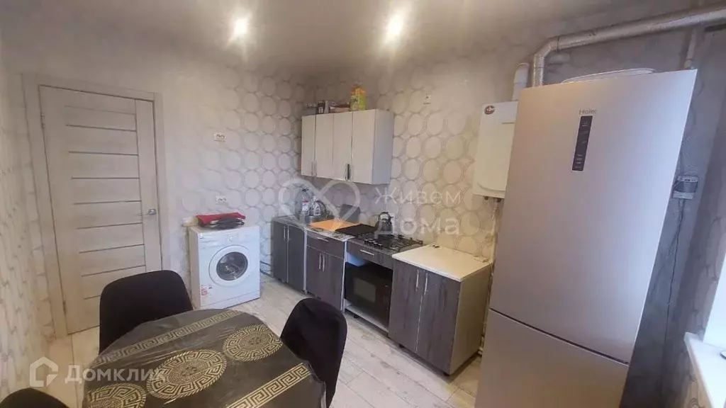 Продаётся 1-к квартира, 36.2 м - Фото 1