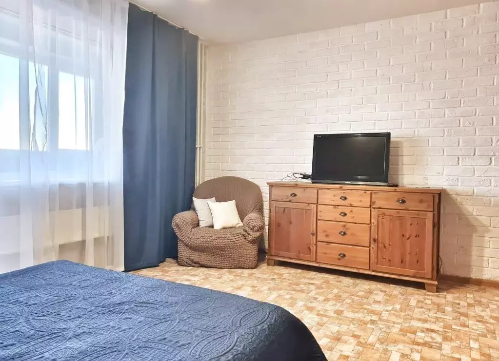 1-к кв. Челябинская область, Челябинск ул. Героев Танкограда, 63 (42.0 ... - Фото 2