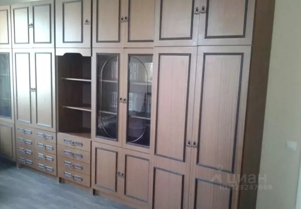 1-к кв. Москва проезд Шокальского, 28 (32.0 м) - Фото 1