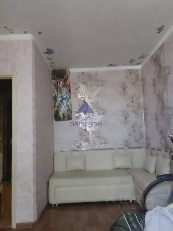 1-к кв. Ростовская область, Волгодонск ул. Маршала Кошевого (35.0 м) - Фото 1