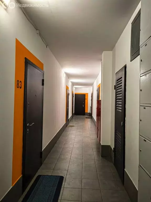 Квартира-студия: Раменское, Семейная улица, 2 (27 м) - Фото 2