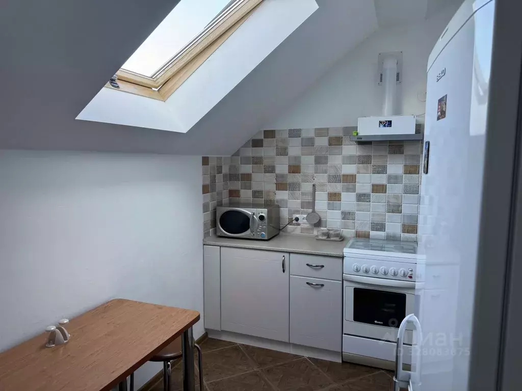 1-к кв. Калининградская область, Светлогорск Новая ул. (41.1 м) - Фото 2