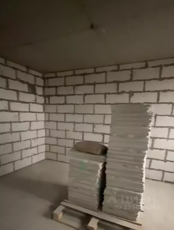 1-к кв. Московская область, Кашира ул. 8 Марта, 20 (30.9 м) - Фото 2