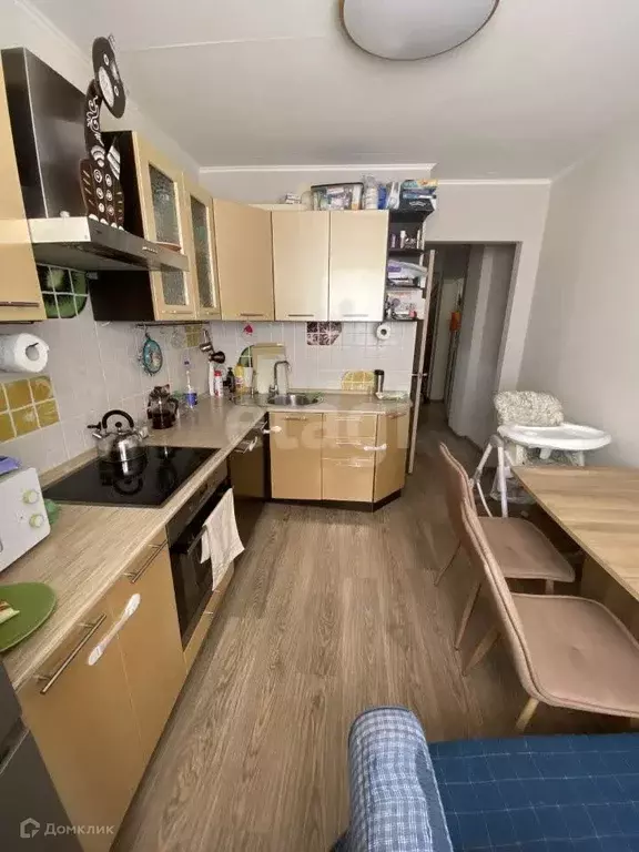Продаётся 1-к квартира, 36.1 м - Фото 0
