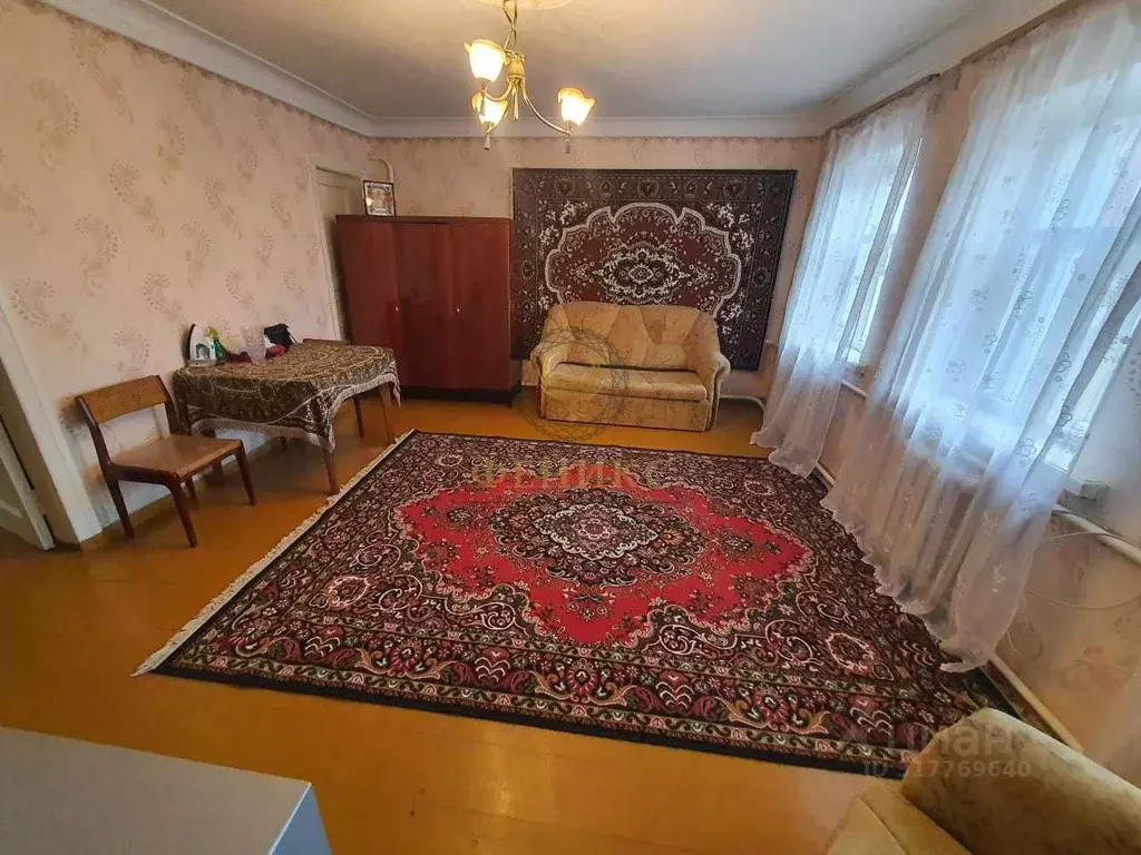 Дом в Белгородская область, Белгородский район, Беломестненское с/пос, ... - Фото 0