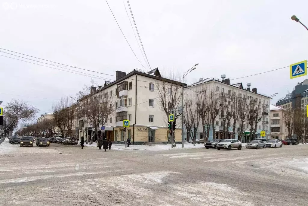 Торговая площадь (100 м) - Фото 2