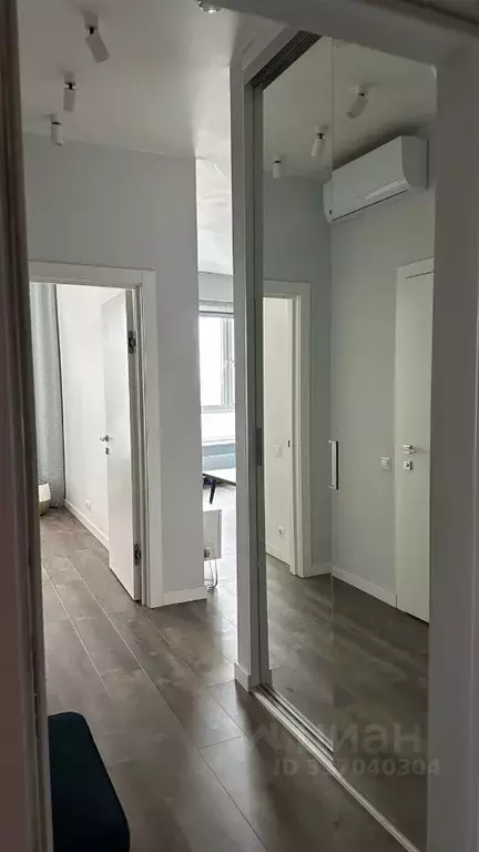 1-к кв. Москва Березовая аллея, 17к1 (43.0 м) - Фото 1