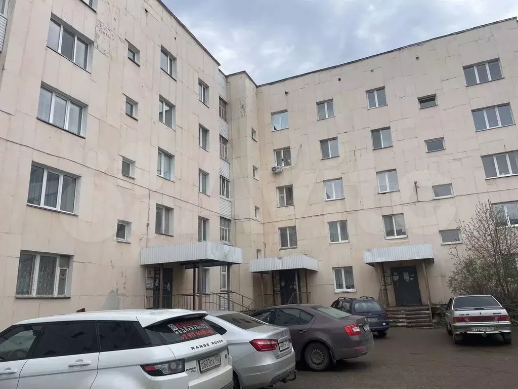 3-к. квартира, 62 м, 3/5 эт. - Фото 0