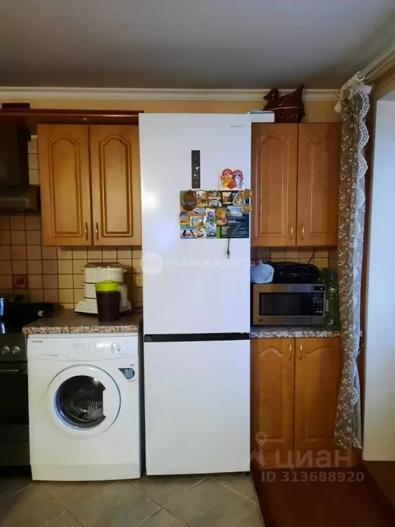 3-к кв. Рязанская область, Рязань ул. Бирюзова, 25 (57.8 м) - Фото 1