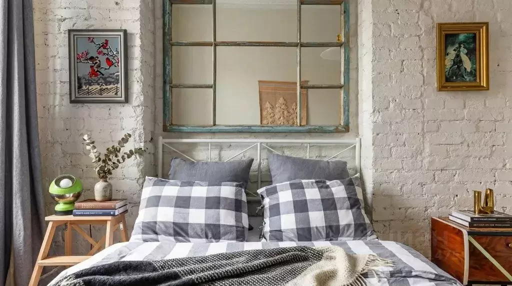 Комната Санкт-Петербург пер. Гривцова, 2 - Фото 2