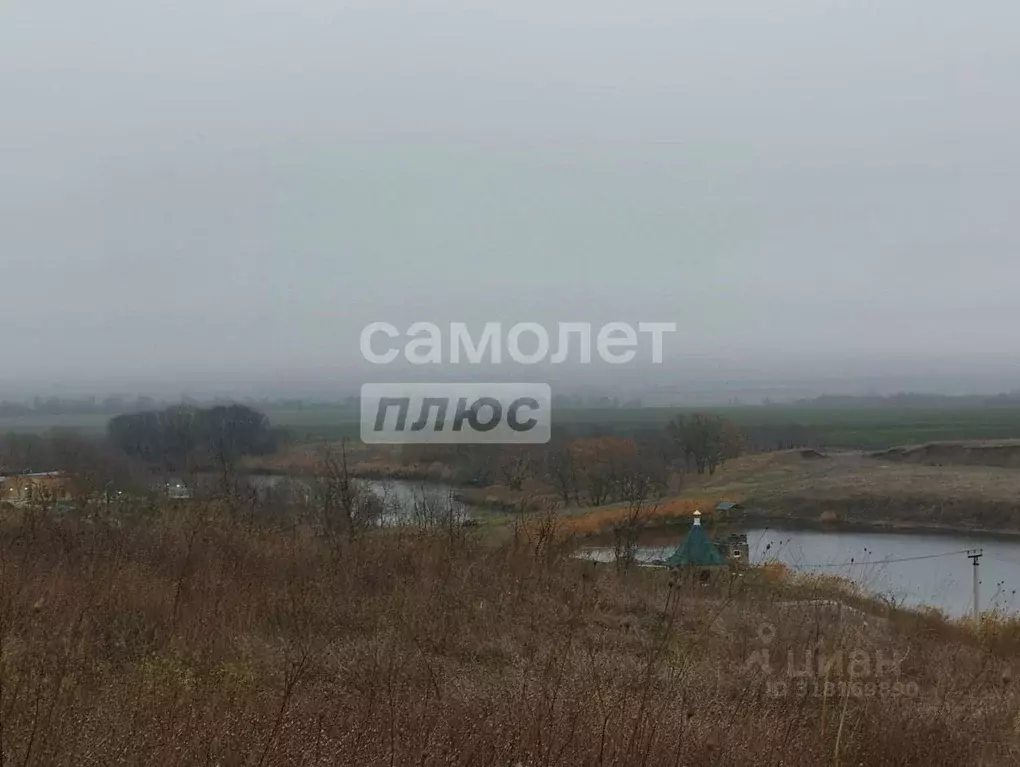 Участок в Краснодарский край, Анапа Алексеевка мкр, ул. Криничная, 7 ... - Фото 0