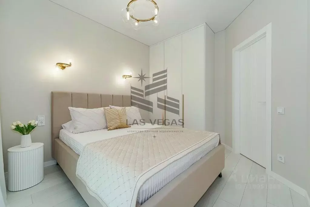 2-к кв. Санкт-Петербург Аптекарский просп., 5 (45.0 м) - Фото 1