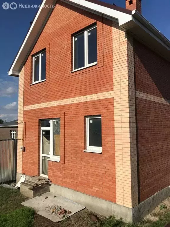 Дом в Аксайский район, хутор Большой Лог (100 м) - Фото 1