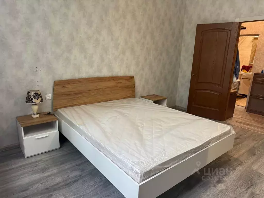 2-к кв. Москва Авиамоторная ул., 31 (54.0 м) - Фото 1