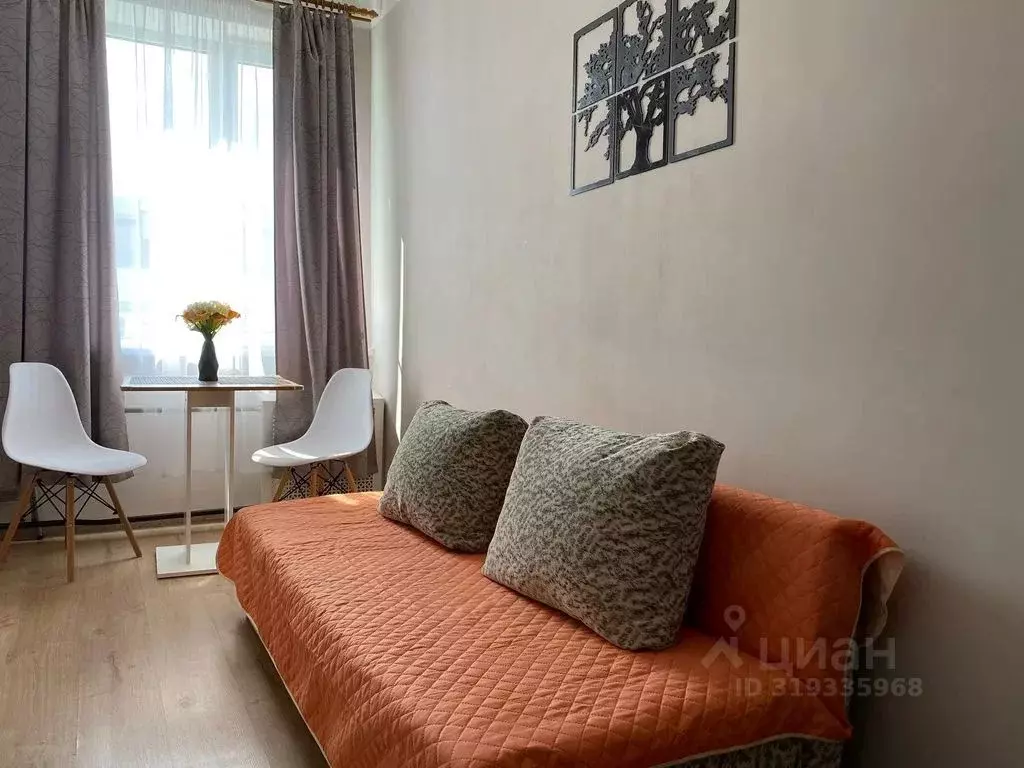 Комната Свердловская область, Екатеринбург ул. Малышева, 138 - Фото 2