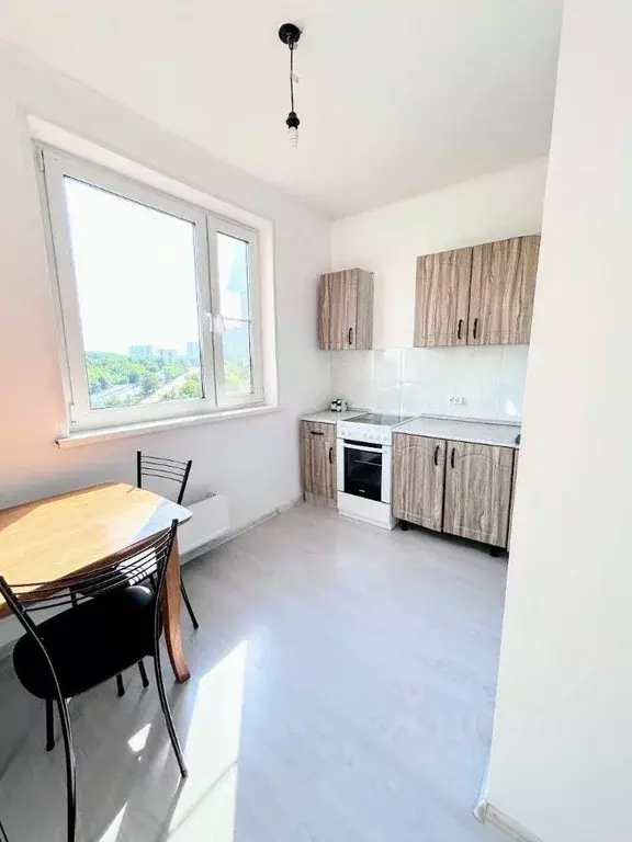 1-к кв. Москва Гурьевский проезд, 35/58 (37.7 м) - Фото 1