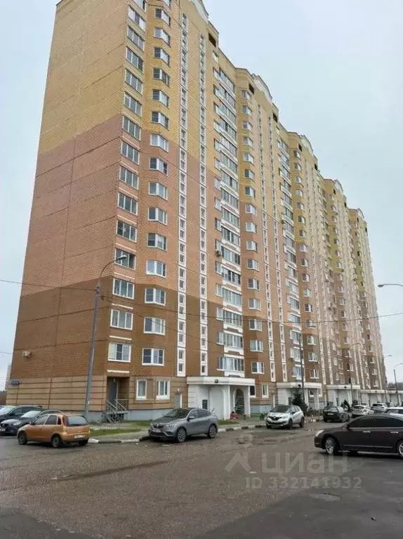 Помещение свободного назначения в Калужская область, Обнинск ул. ... - Фото 1