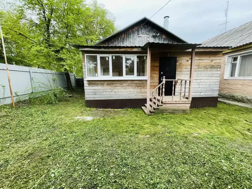 3-к кв. Рязанская область, Рыбное Почтовая ул., 19 (52.2 м) - Фото 1