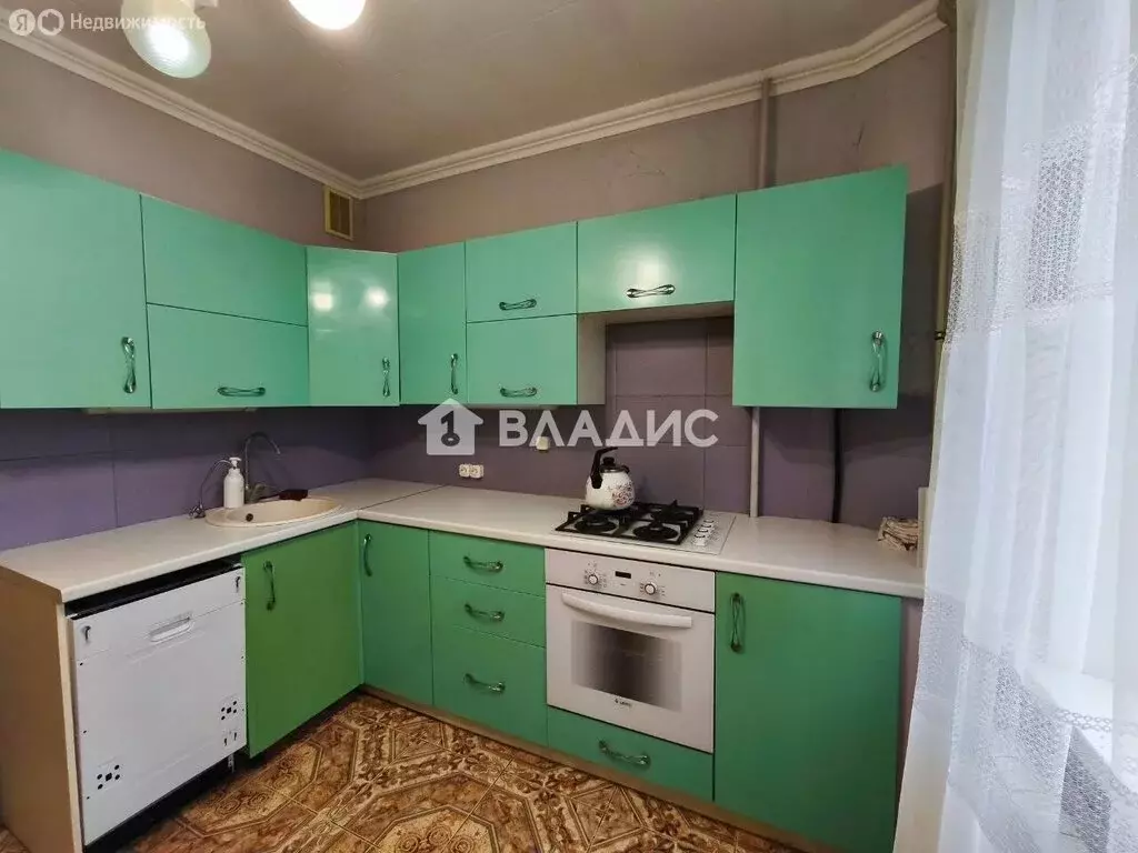 4-комнатная квартира: Белгород, улица Есенина, 26 (85.6 м) - Фото 2
