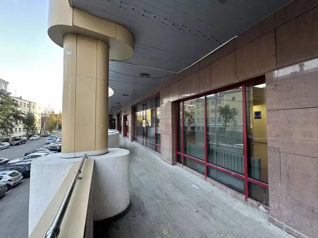 Помещение свободного назначения в Свердловская область, Екатеринбург ... - Фото 1