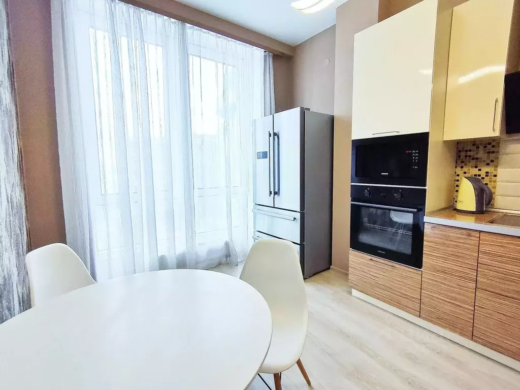 2-к кв. Москва Причальный проезд, 8к1 (49.0 м) - Фото 1