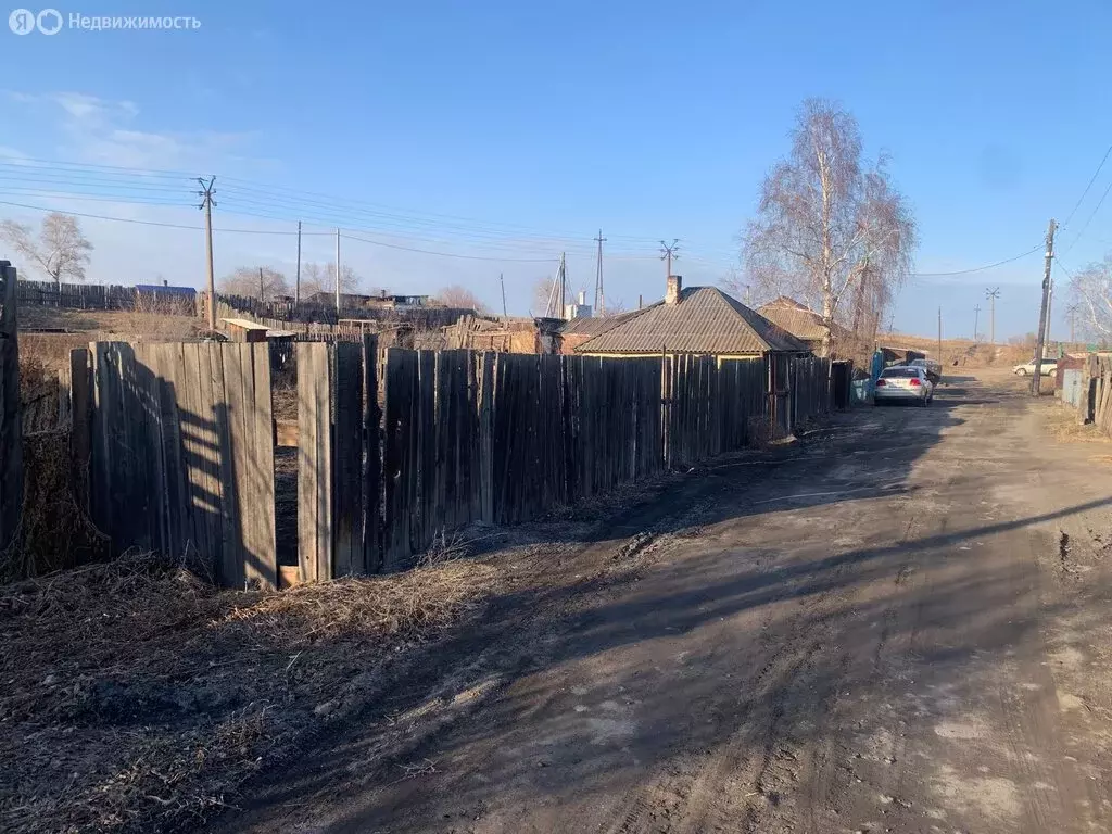 Участок в Республика Хакасия, Черногорск (9 м) - Фото 1