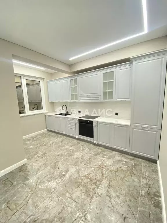 3-к кв. Москва Береговой проезд, 5Ак5 (82.81 м) - Фото 1