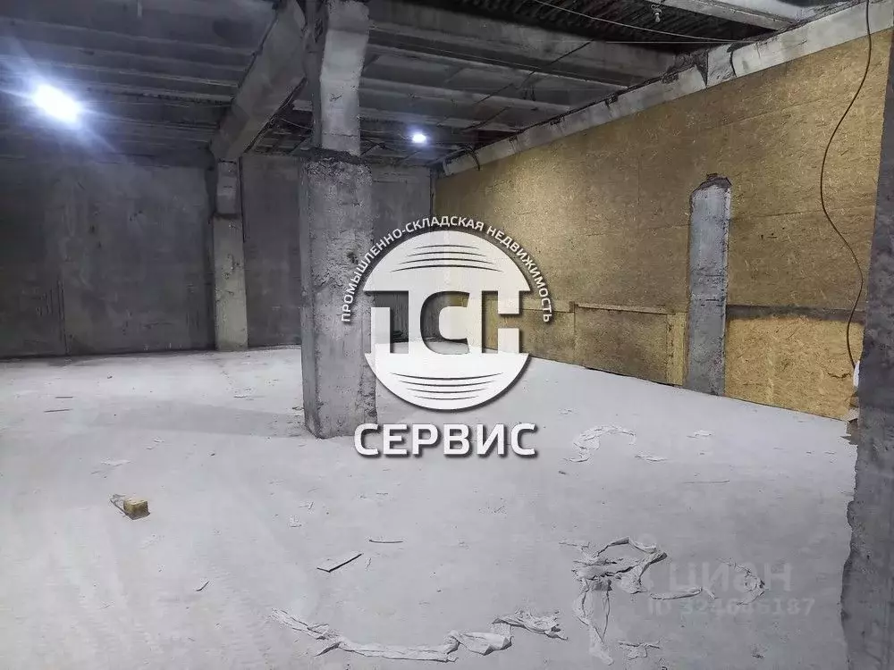 Производственное помещение в Московская область, Балашиха городской ... - Фото 2