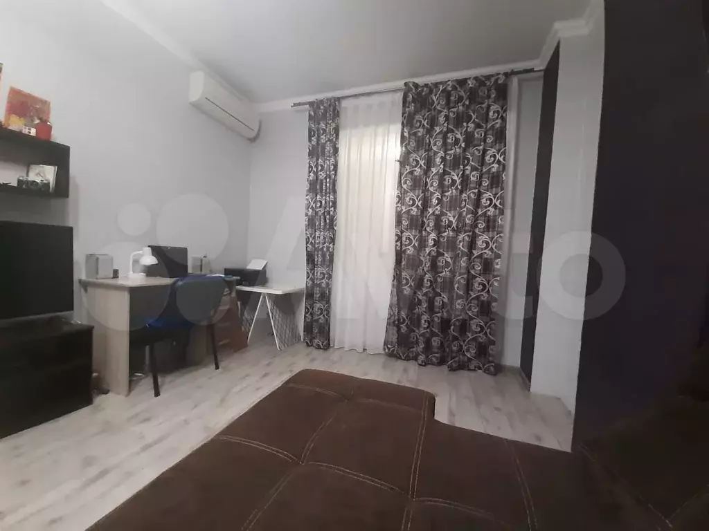 Квартира-студия, 33 м, 10/24 эт. - Фото 1