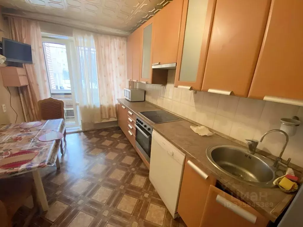 3-к кв. Московская область, Фрязино просп. Мира, 15 (80.0 м) - Фото 2