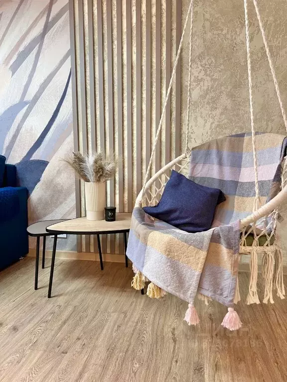 3-к кв. Ярославская область, Рыбинск ул. Фурманова, 11 (60.0 м) - Фото 1