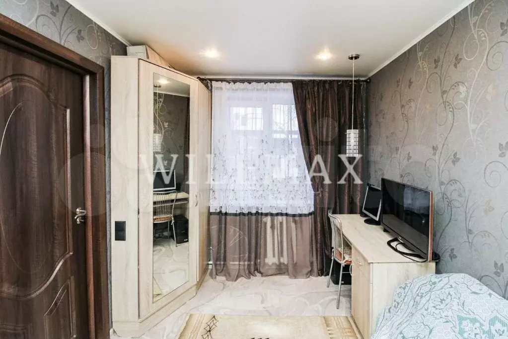 2-к. квартира, 46,4 м, 5/5 эт. - Фото 0