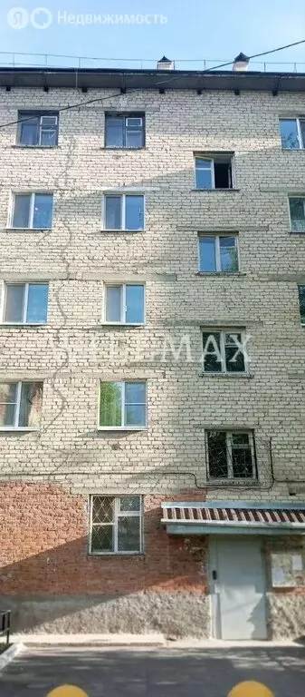 Квартира-студия: Тюмень, улица Беляева, 21 (61.2 м) - Фото 1