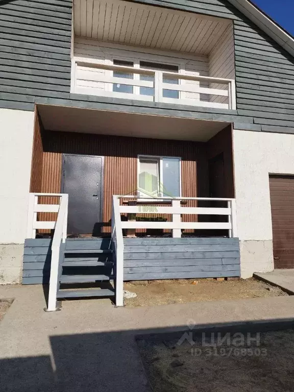 Дом в Бурятия, Тарбагатайский район, Саянтуйское с/пос, с. Нижний ... - Фото 2