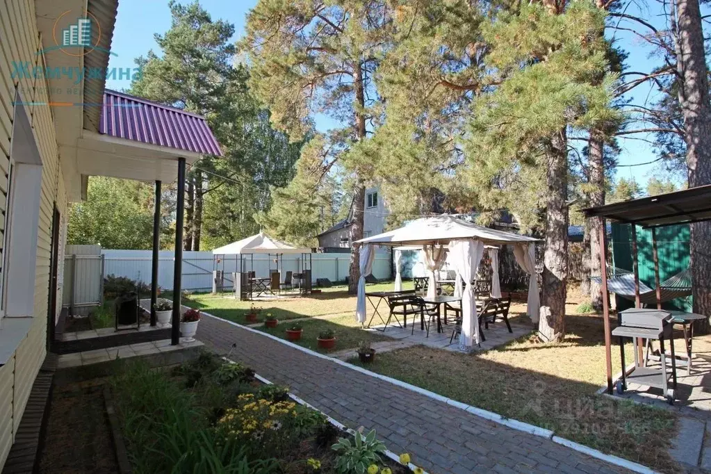 Дом в Ульяновская область, Димитровград ул. Осипенко (145 м) - Фото 2