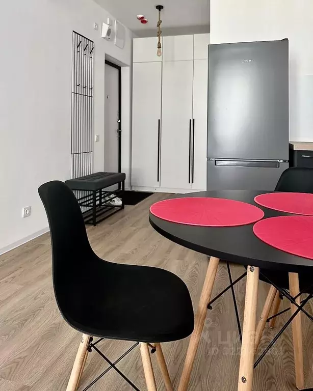 Студия Московская область, Мытищи пер. 1-й Стрелковый, 3 (27.0 м) - Фото 2